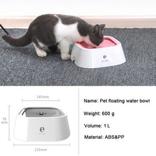 Load image into Gallery viewer, No-Drip Water Bowl
